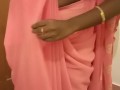 பாவாடைய தூக்கி கூதி சூத்து | Desi Tamil Wife’s Saree Tease, Big Ass for Cuck! IndianHotwifeX