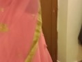 பாவாடைய தூக்கி கூதி சூத்து | Desi Tamil Wife’s Saree Tease, Big Ass for Cuck! IndianHotwifeX