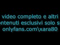 2di2 mi fa incazzare perche mi sborra nel culo mentre sto venendo,lo perdono mentre lo cavalco