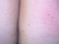 Plump Jiggly BBW With Fat Hanging Tits Fucked In Both Her Holes Fat Anal Creampie
