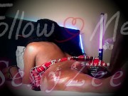 Making Love a Sensual Experience🍑💦 || FULL VIDEO AVAILABLE