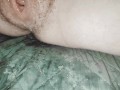 Sexy Creamy Pussy Squirts On The Camera - SOFA RUINED🩷
