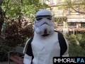 Stepdad Butt Fucks & Makes Jennifer Mendez Squirt On Star Wars Day, Aka May The Fourth Be With You