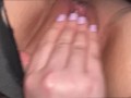 EMO WHITE GIRL-ASMR MASTURBATION&PISSING-POV ARABIAN SNOWWHITE-BIG BOOBS-CRYING MOAN MULTIPLY ORGASM