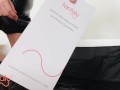 Unboxing my gorgeous Tantaly sexdoll! 12% discount on their webhop with code "MrHankey"