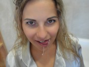 Why Is My Stepsister Such a Bitch? For This She Is Roughly Fucked Again