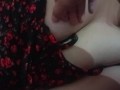 Chubby hot girl sex with step bro