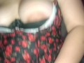 Chubby hot girl sex with step bro