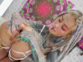 I anal fist fuck a hot milf Irina Faust - Anuskatzz rough anal stretching domination masturbation