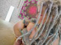 I anal fist fuck a hot milf Irina Faust - Anuskatzz rough anal stretching domination masturbation