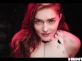 Jia Lissa Deepthroat Cumflation - Anime Hentai Monster Cock Creampie & DP All the Way Through