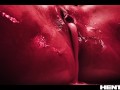 Jia Lissa Deepthroat Cumflation - Anime Hentai Monster Cock Creampie & DP All the Way Through