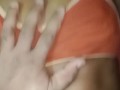 கூதி அடிச்சு கஞ்சி | My Nipples Tormented & Hairy Pussy Pounded for Tamil Cuck - IndianHotwifeX