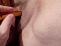 Wife's Bullet Orgasms