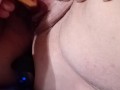 Wife's Bullet Orgasms