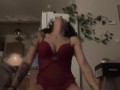 LAP DANCE SEXY