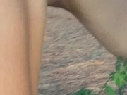 I Pee Standing Up Like I Have a Cock