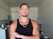 how to stop being ugly (for men)