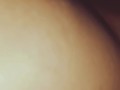 Solo girl squirts