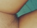 Solo girl squirts