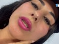 ANAL XXX me visto de safata para que me den por el culo  jeniferplay pornhub