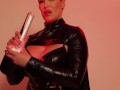 PREVIEW - Cum for the Dark Side with Milf Ryan Keely - Star Wars Cosplay