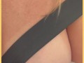 Hot wife exhibitionist public pussy flashing