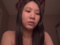 Trapped in a Dungeon - Cute Asian Kitty ASMR - Jeremiah 36-39