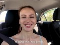 POV MILF Facial Blast: Deepthroat & Cum Walk Skincare