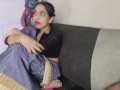 Desi Village Stepsister Want to get Pregnant Stepsister Want Fucked by Stepbrother Hindi Audio Xx Vi