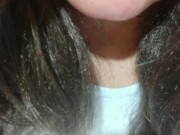 En clases delante del maestro me masturbo sin que los demás de la clase se den cuenta