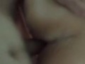 ليلة من السكس انا ومرت جاري خلفي وامامي