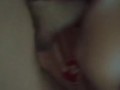 ليلة من السكس انا ومرت جاري خلفي وامامي