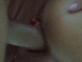 ليلة من السكس انا ومرت جاري خلفي وامامي