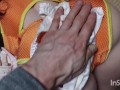 ラブドール夏美といやらしく遊ぶ・・・