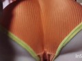 ラブドール夏美といやらしく遊ぶ・・・