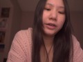 Cute Asian Girl ASMR - Jeremiah 51-52