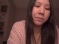 Cute Asian Girl ASMR - Jeremiah 51-52
