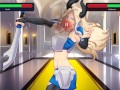 The Fall of Khostol - Part 1 - Sexy Blonde Queen Anal By LoveSkySanHentai