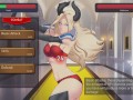 The Fall of Khostol - Part 1 - Sexy Blonde Queen Anal By LoveSkySanHentai