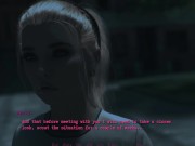 Solve The Riddle - Pt 6 - Her Wet Shirt.