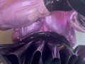 Latex Mina 003
