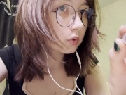 ASMR To Make You Shiver in All the Right Places