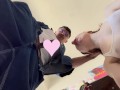 Soft Porn / mind blowing amateur blowjob deep throat and gagging / A Day in the Life OVCouple