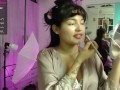 Burdel Vintage Babe Plays With You (POV, Tease, ASMR) by Lau Velez
