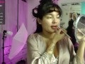 Burdel Vintage Babe Plays With You (POV, Tease, ASMR) by Lau Velez
