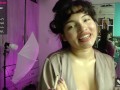 Burdel Vintage Babe Plays With You (POV, Tease, ASMR) by Lau Velez