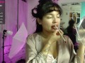 Burdel Vintage Babe Plays With You (POV, Tease, ASMR) by Lau Velez