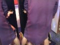 SMギロチンで何度も(⋈◍＞◡＜◍)。✧♡
