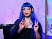 From Anal Firsts to Award Noms: Jewelz Blu’s Dirty, Dominant Glow-Up